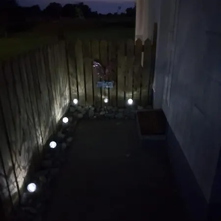 דירה Ollie's Den