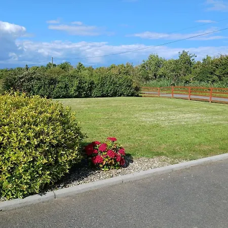 Ollie's Den Apartment Wexford