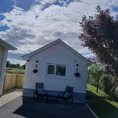 Apartment Ollie's Den Wexford
