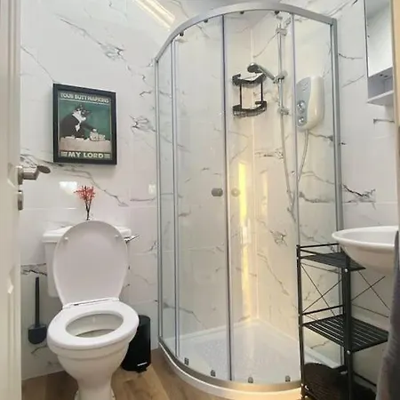 Ollie's Den Appartamento *