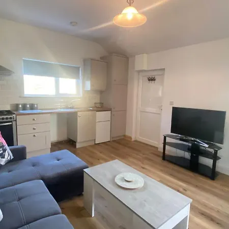 Apartament Ollie's Den *