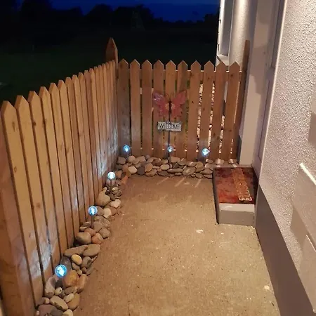 Ollie's Den Apartament Wexford