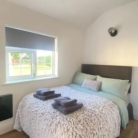 Apartament Ollie's Den