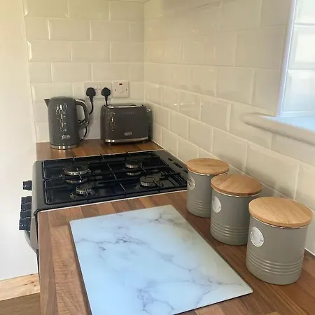 Apartament Ollie's Den *