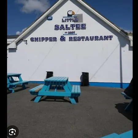 Ollie's Den * Wexford