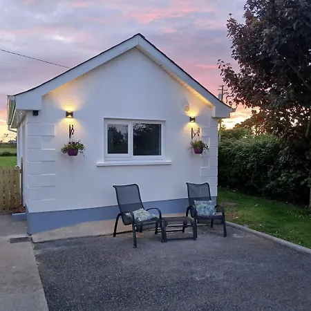 Apartament Ollie's Den Wexford