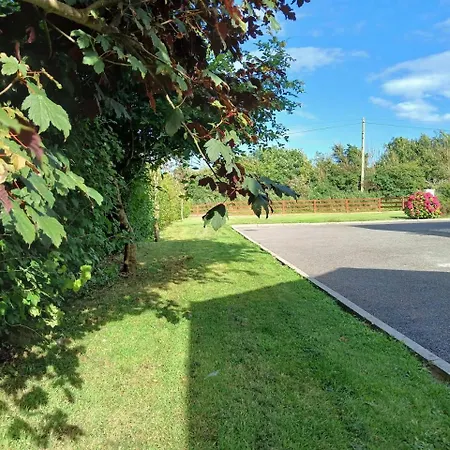 Ollie's Den Appartamento *