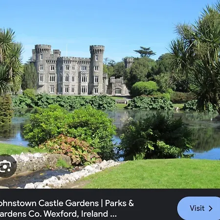 דירה Ollie's Den