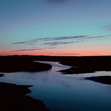 Apartament Ollie's Den Wexford