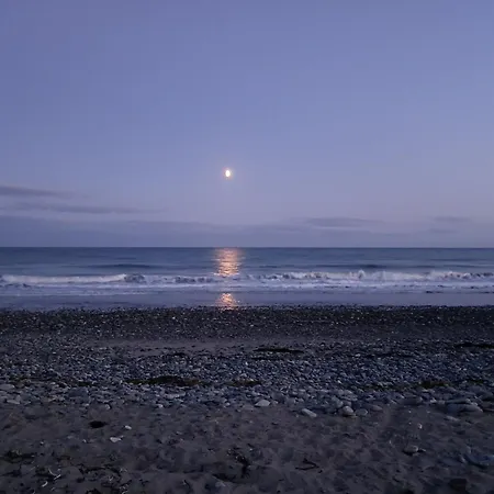 דירה Ollie's Den