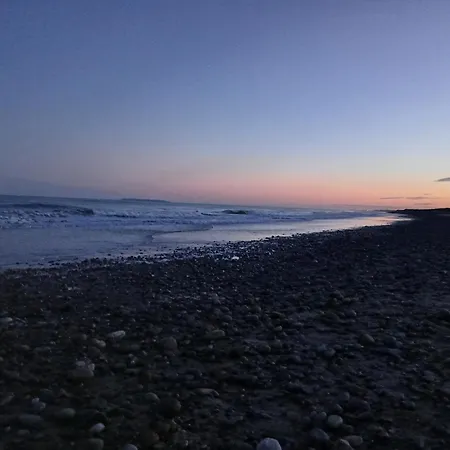 Apartman Ollie's Den Wexford