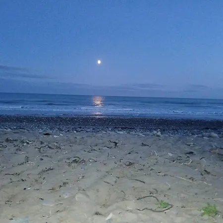 דירה Ollie's Den