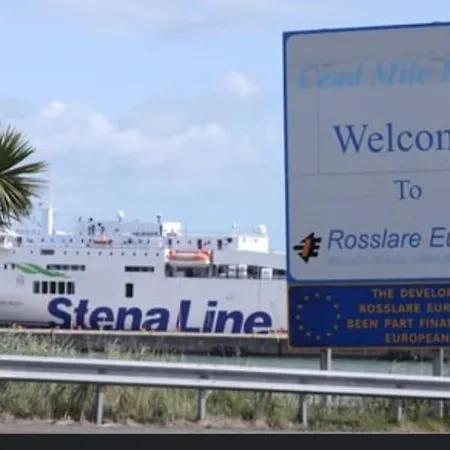 Apartament Ollie's Den