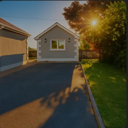 Ollie's Den דירה *