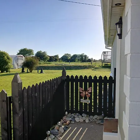 Apartman Ollie's Den Wexford