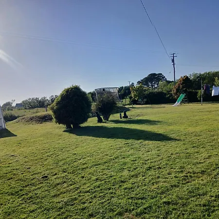 Ollie's Den Wexford