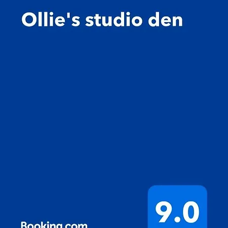 Ollie's Den Apartament Wexford