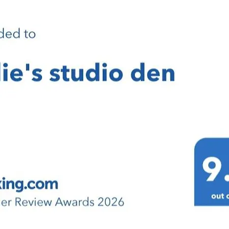 Ollie's Den Appartamento *