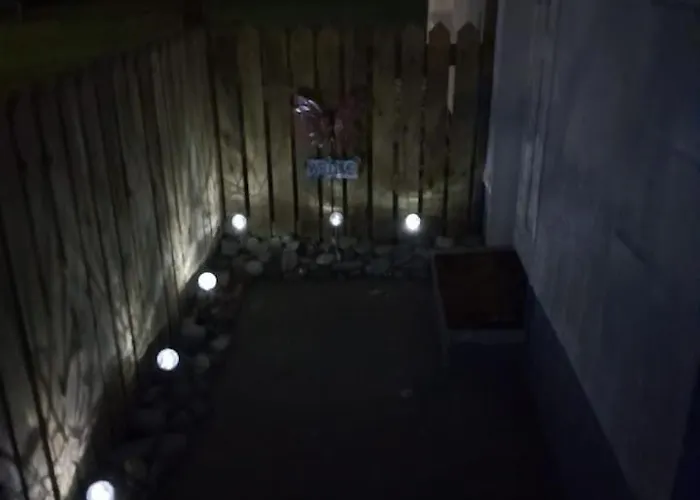 Apartman Ollie's Den