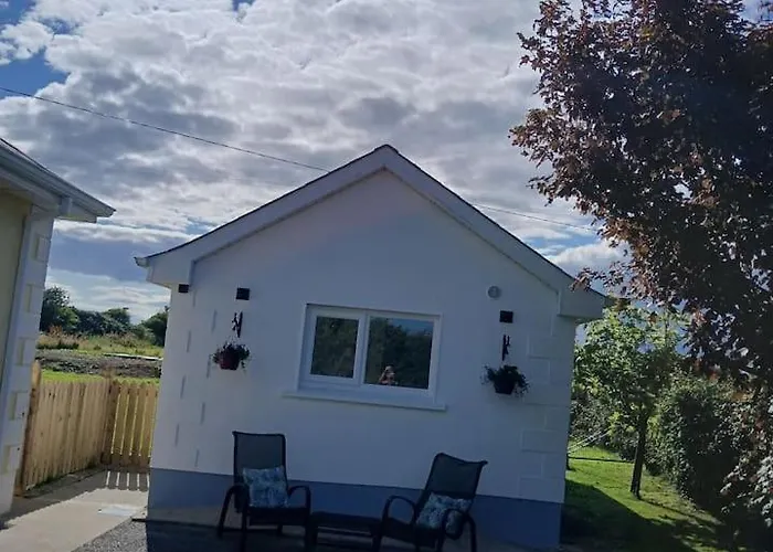 Apartman Ollie's Den Wexford