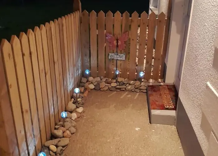 Ollie's Den Apartman Wexford