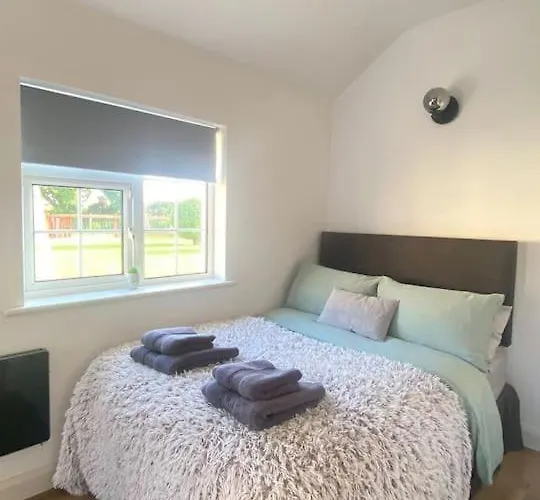 Apartman Ollie's Den