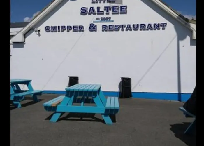 Ollie's Den * Wexford