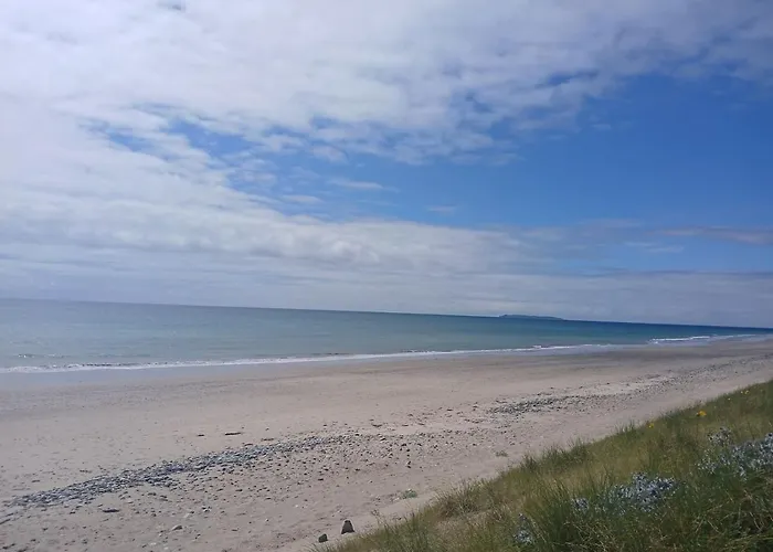 Apartman Ollie's Den *