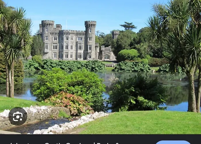 Apartman Ollie's Den