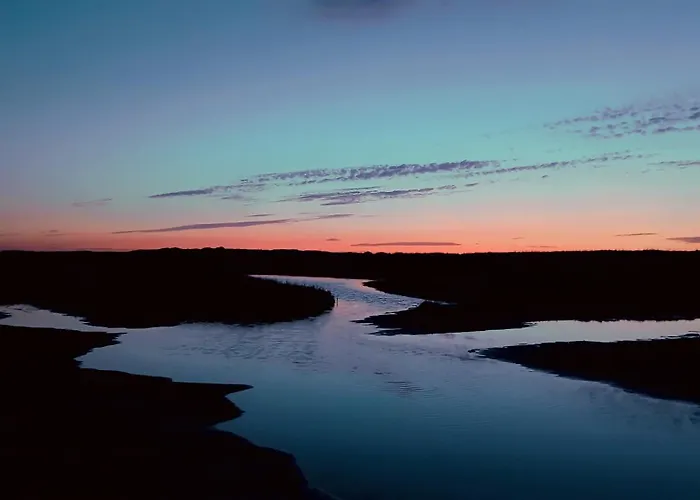 Appartement Ollie's Den Wexford