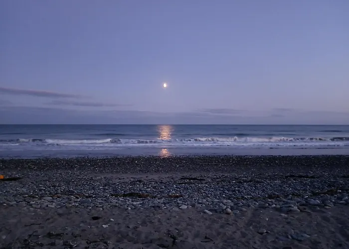 Appartement Ollie's Den