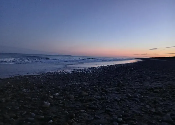 Appartement Ollie's Den Wexford