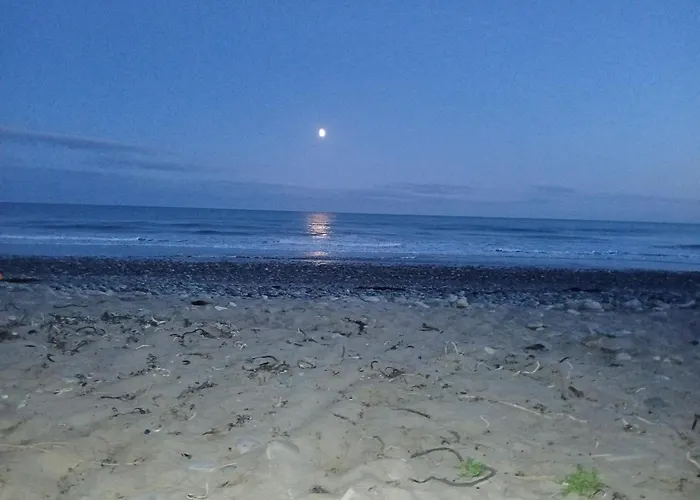 Appartement Ollie's Den