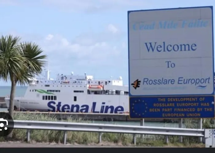 Apartman Ollie's Den