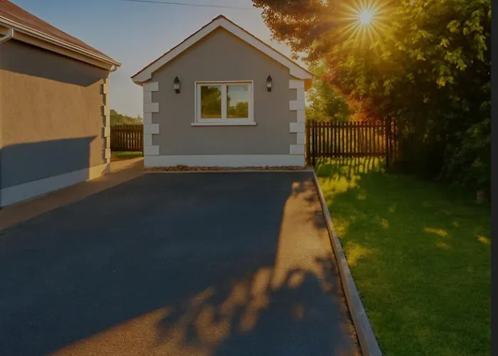 Ollie's Den Apartman *