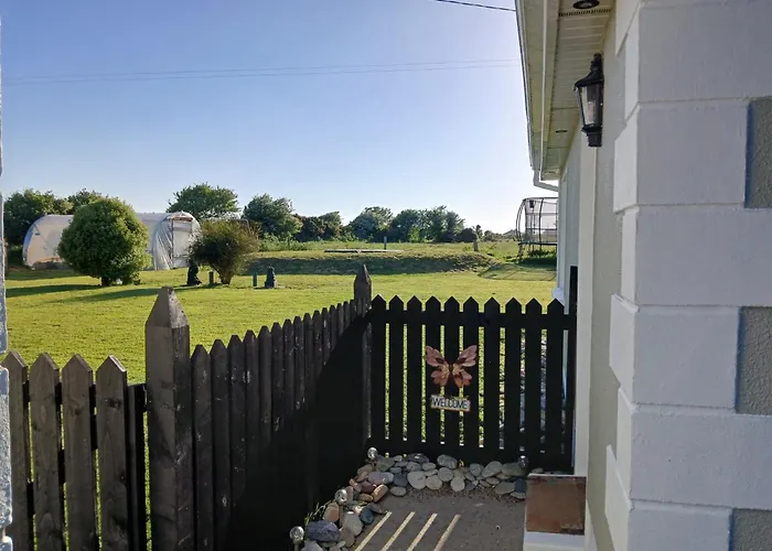 Apartman Ollie's Den Wexford