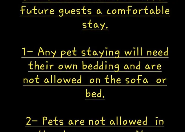 Apartman Ollie's Den *